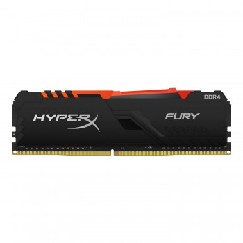 HyperX FURY 8 GB DDR4 2666 MHz HX426C16FB3A 8