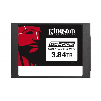 Kingston DC450R 2.5" 3840 GB Serial ATA III 3D TLC SEDC450R 3840G