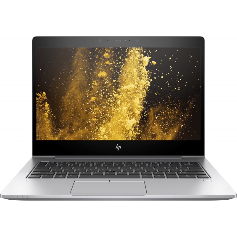 HP EliteBook 830 G5 i7-8550U 13,3 pulgadas 16 GB 512GB Windows 10 Pro 3JW93EAABE 3JW93EAABE