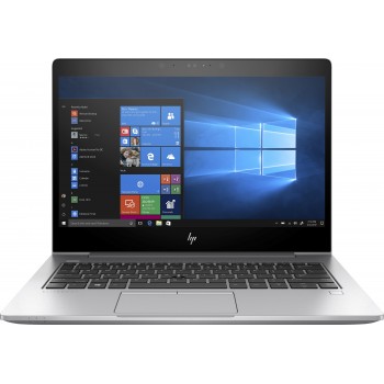 HP EliteBook 830 G5 i7-8550U 13,3 pulgadas 16 GB 512GB Windows 10 Pro 3JW93EAABE 3JW93EAABE