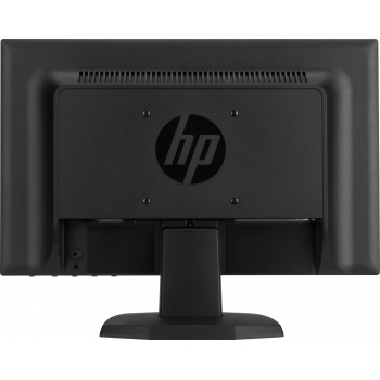 HP - 18.5 - No compatible - TN - 5 ms - Negro - V5J61AAABB V5J61AAABB