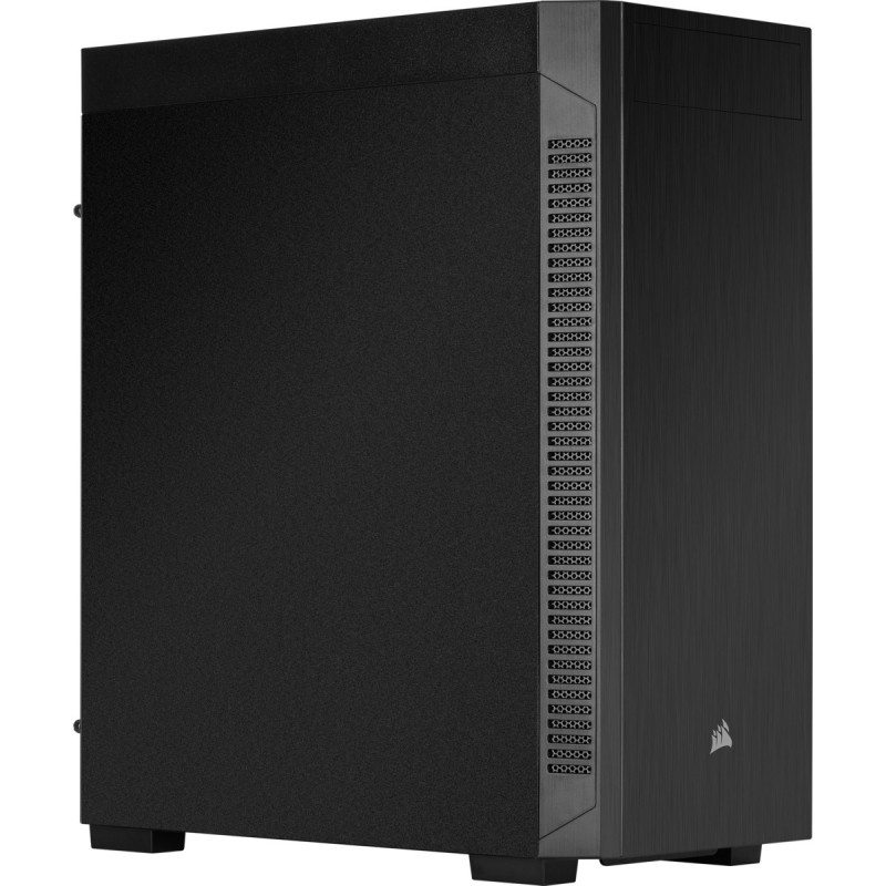 Corsair 110Q Midi Tower Negro CC-9011184-WW