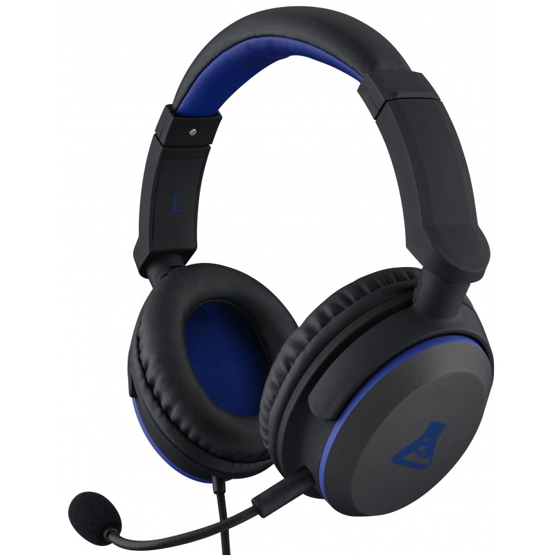 The G-Lab Korp Oxygen - Negro KORP-OXYGEN