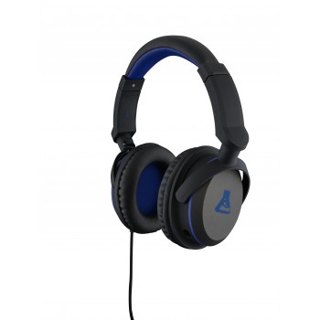 The G-Lab Korp Oxygen - Negro KORP-OXYGEN