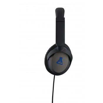 The G-Lab Korp Oxygen - Negro KORP-OXYGEN