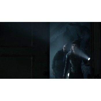 Until Dawn para PS4 9816539