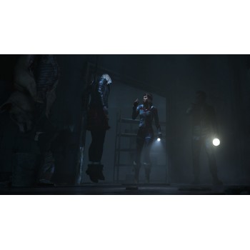 Until Dawn para PS4 9816539