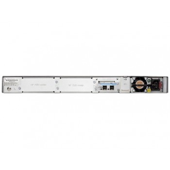 HP Aruba 2920 48G 48 puertos RJ-45 Gris J9728AABB J9728AABB