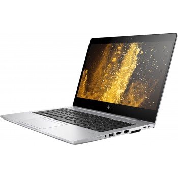HP EliteBook 800 i5-8250U 13,3 pulgadas 8 GB 256GB Windows 10 Pro 3JW87EAABE 3JW87EAABE