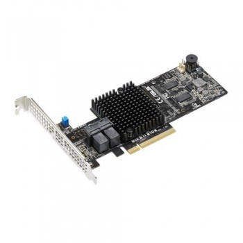 ASUS PIKE II 3108-8I 240PD 2G controlador RAID PCI Express 3.0 12 Gbit s 90SC07P0-M0UAY0