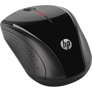 HP X3000 Óptico Negro H2C22AAABB H2C22AAABB