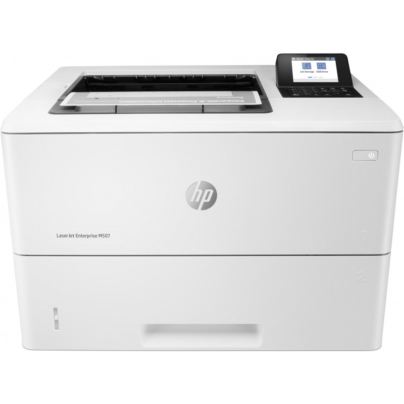 HP LaserJet Enterprise M507dn 1200 x 1200 DPI A4 1PV87A