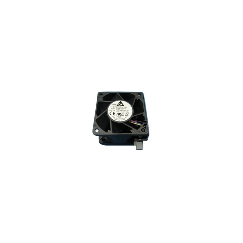 DELL 384-BBSD ventilador de PC Procesador