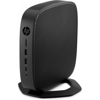 HP t640 2,4 GHz R1505G Negro ThinPro 6TV48EAABE
