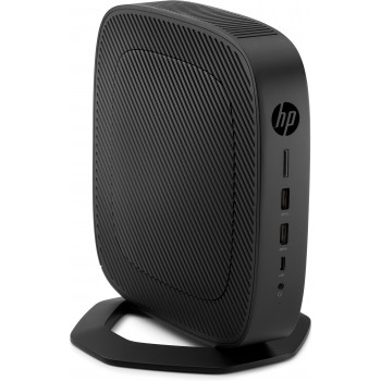 HP t640 2,4 GHz R1505G Negro ThinPro 6TV48EAABE