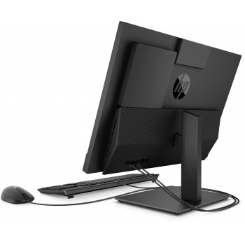 HP ProOne 400 G4 Negro - 20" - 1600x900 - Intel Core i7-9700T - 16GB - 512GB SSD 7EM66EAABE
