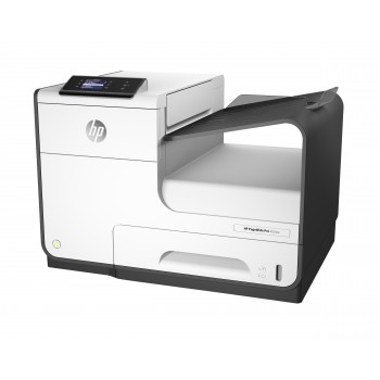 HP PageWide - Color - D3Q16BA81 D3Q16BA81