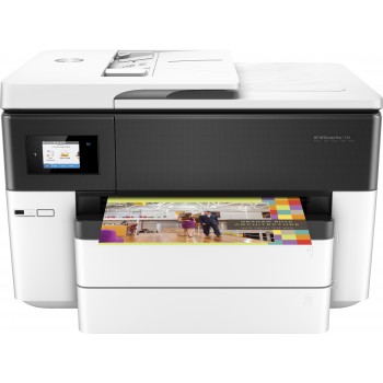HP Officejet Pro 7740 All-in-One G5J38AA80