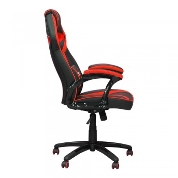 (Reacondicionado) Woxter Stinger Station Alien, Silla para videojuegos de PC, Universal, 150 kg, Asi GM26-055