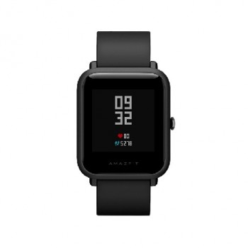 Xiaomi Amazfit Bip Lite  - Negro W1915OV1N