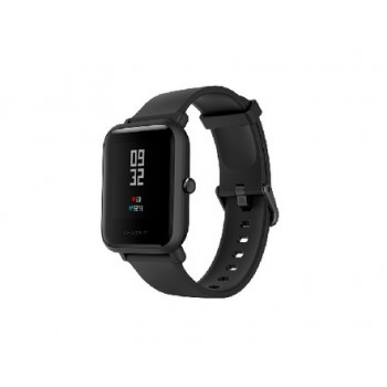 Xiaomi Amazfit Bip Lite  - Negro W1915OV1N