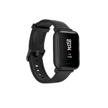 Xiaomi Amazfit Bip Lite  - Negro W1915OV1N