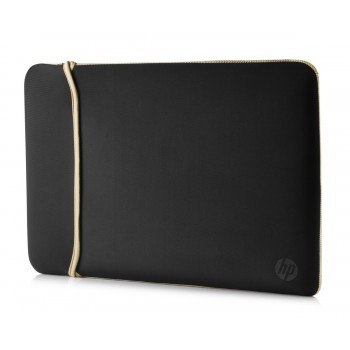 HP 14" Neoprene Reversible Sleeve, Funda, 35,6 cm  2UF59AAABB
