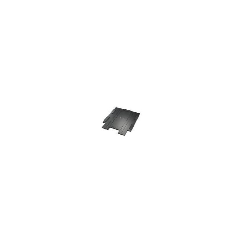 APC NetShelter SX Standard Roof Black AR7201