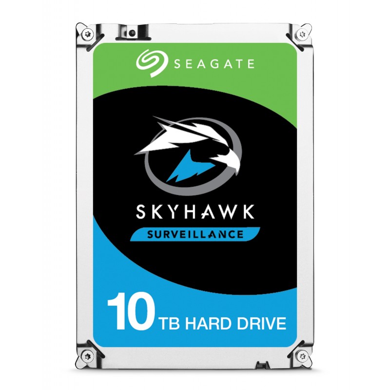 Seagate SkyHawk AI 10TB 3.5" SATA III ST10000VE0008
