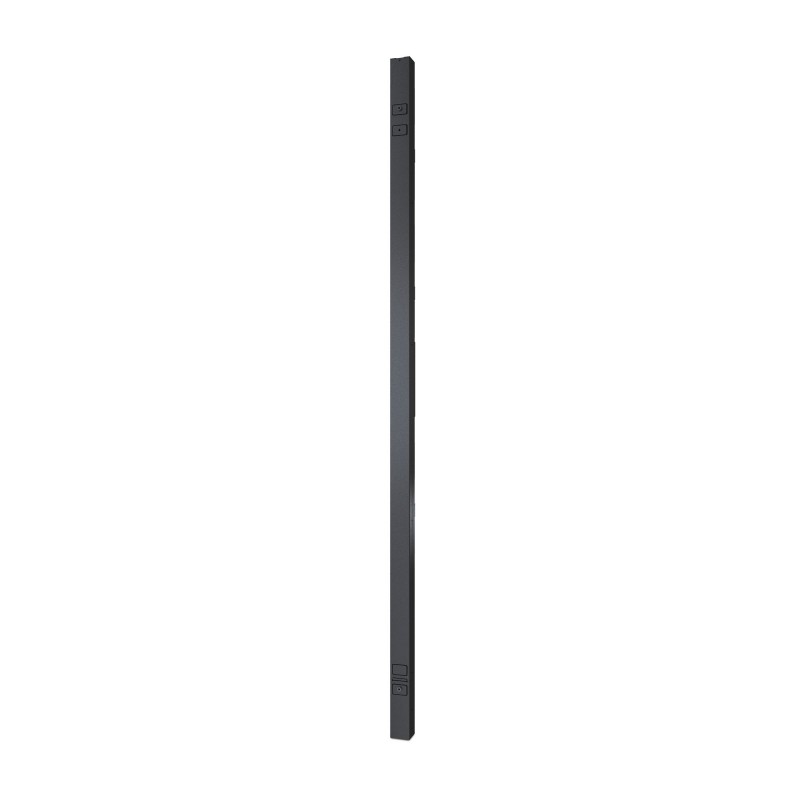 APC AP8459EU3 unidad de distribución de energía (PDU) 0U Negro 24 salidas AC