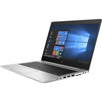 Portátil HP EliteBook 745 G5 14 FHD, Rayzen 7, 16GB, 512GB SSD 3ZG92EAABE