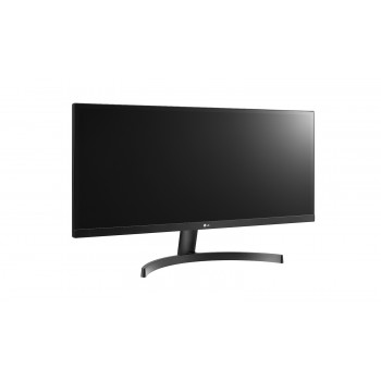 (Reacondicionado) LG 34WK500-P - 34 - IPS - Negro