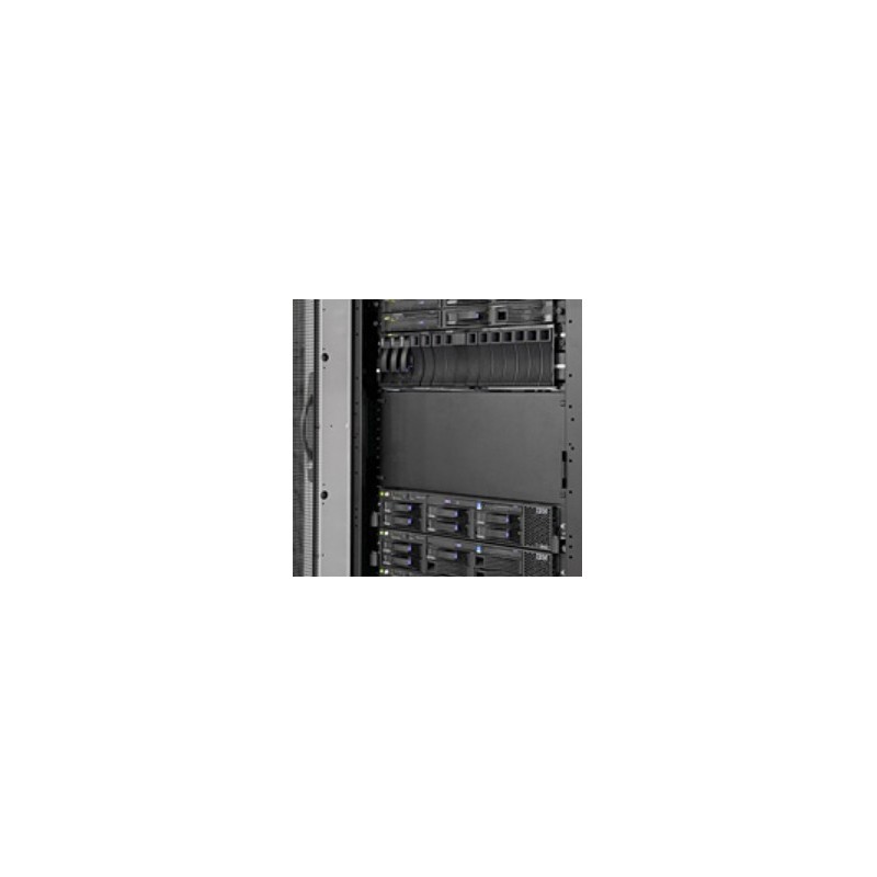 Eaton ETN-PBP1U10 panel de parcheo 1U