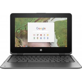 HP Chromebook 11 N3350 11,6 pulgadas 4 GB 32GB Chrome OS 1TT14EAABE 1TT14EAABE