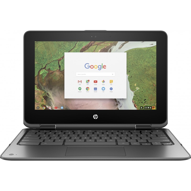 HP Chromebook 11 N3350 11,6 pulgadas 4 GB 32GB Chrome OS 1TT14EAABE 1TT14EAABE