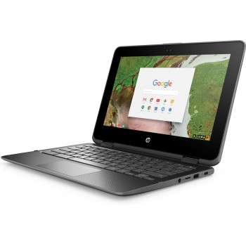 HP Chromebook 11 N3350 11,6 pulgadas 4 GB 32GB Chrome OS 1TT14EAABE 1TT14EAABE