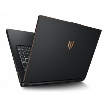 MSI Workstation WS65 9TJ-005ES Negro - 15.6" - 1920x1080 - Intel Core i7 - 32GB - 1000GB SSD - Windo 9S7-16Q521-005