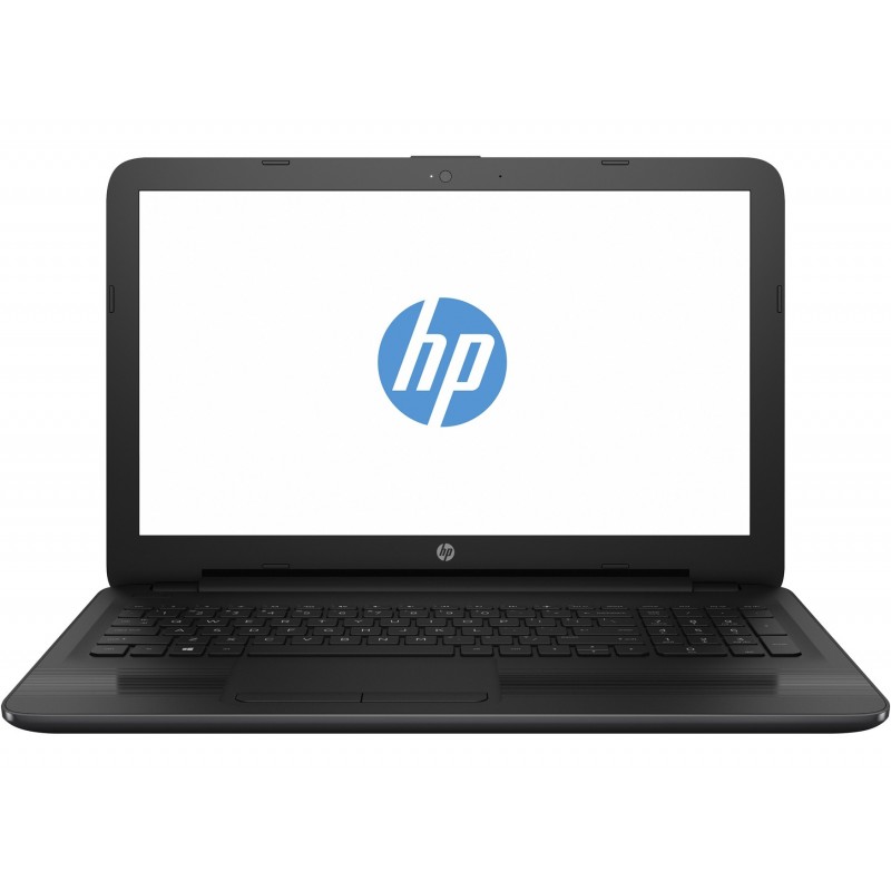 HP 250 G5 Negro - 15.6" - 1366x768 - Intel Core i3-5005U - 8GB - 256GB SSD Z3A41ESABE