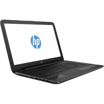 HP 250 G5 Negro - 15.6" - 1366x768 - Intel Core i3-5005U - 8GB - 256GB SSD Z3A41ESABE