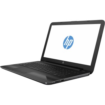 HP 250 G5 Negro - 15.6" - 1366x768 - Intel Core i3-5005U - 8GB - 256GB SSD Z3A41ESABE