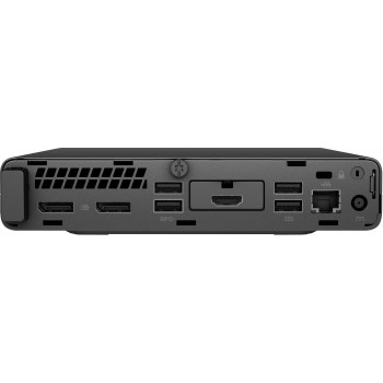 HP ProDesk 400 i5-8500T 4 GB 1TB Windows 10 Pro 4CZ99EAABE 4CZ99EAABE