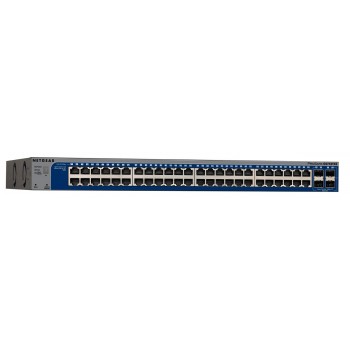 Netgear GS752TXS Gestionado L3 GS752TXS-100EUS