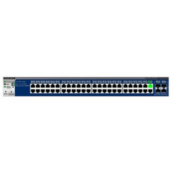 Netgear GS752TXS Gestionado L3 GS752TXS-100EUS