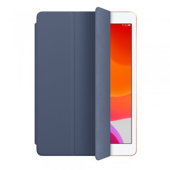 Funda Smart Cover para el iPad (7 generación) y el iPad Air (3 generación) - Color Azul Alaska MX4V2ZM A