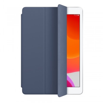 Funda Smart Cover para el iPad (7 generación) y el iPad Air (3 generación) - Color Azul Alaska MX4V2ZM A