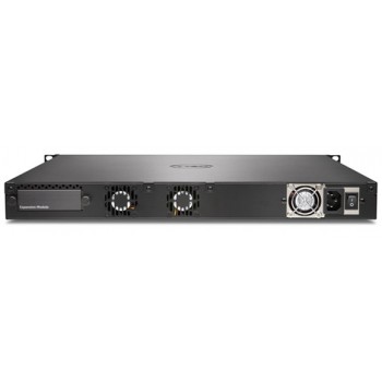SonicWall 01-SSC-3853 cortafuegos (hardware) 3400 Mbit s 1U
