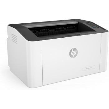 HP 107w 1200 x 1200 DPI A4 Wifi 4ZB78A