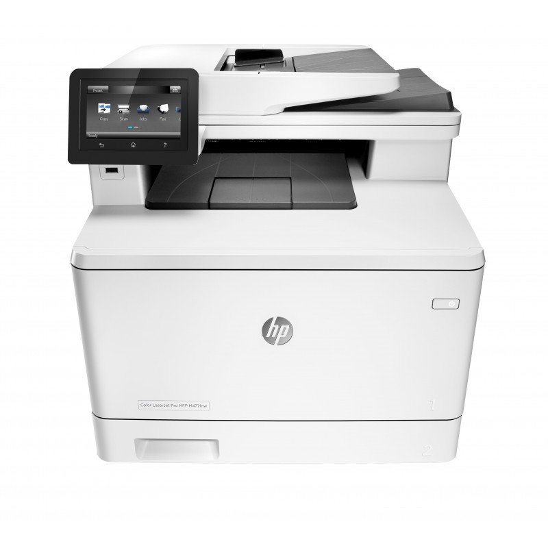 HP LaserJet - Color - CF377AB19 CF377AB19