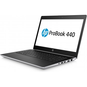 HP ProBook 400 i3-7100U 14,0 pulgadas 4 GB 128GB Windows 10 Pro 3GJ42EAABE 3GJ42EAABE