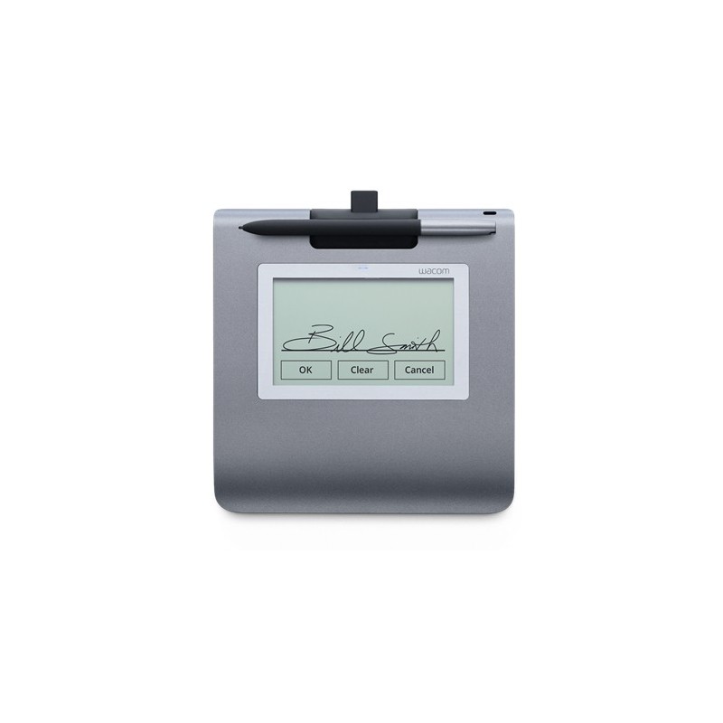 Wacom STU-430 - 4.5" - Gris STU-430-CH2